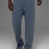 Chill Vintage Wash Jogginghose – Bluestone Wash