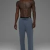 Chill Vintage Wash Jogginghose – Bluestone Wash