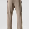Chill Vintage Wash Jogginghose – Gravel Wash