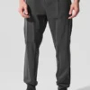 Co-Op-Hose (lang) – Anthrazit