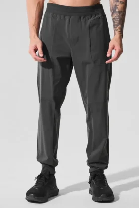 Co-Op-Hose (lang) – Anthrazit