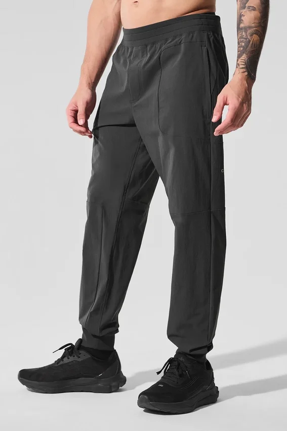 Co-Op-Hose (lang) – Anthrazit
