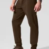 Co-Op-Hose (lang) – Espresso