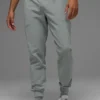 Co-Op-Hose (lang) – Lunar Grey