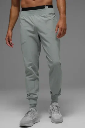 Co-Op-Hose (lang) – Lunar Grey