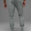 Co-Op-Hose (lang) – Lunar Grey
