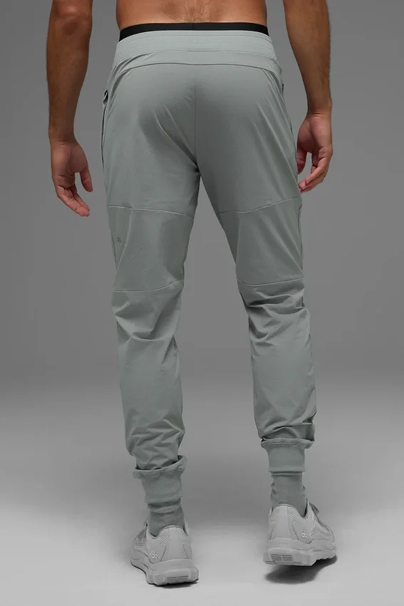 Co-Op-Hose (lang) – Lunar Grey
