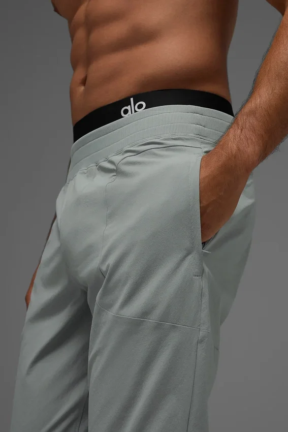 Co-Op-Hose (lang) – Lunar Grey