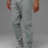 Co-Op-Hose (lang) – Lunar Grey