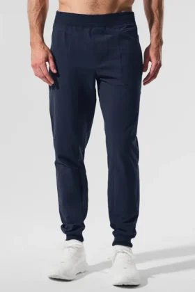 Co-Op-Hose (lang) – Navy