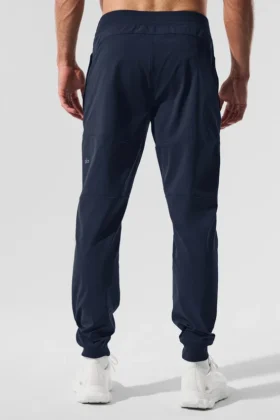 Co-Op-Hose (lang) – Navy