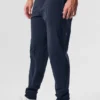 Co-Op-Hose (lang) – Navy