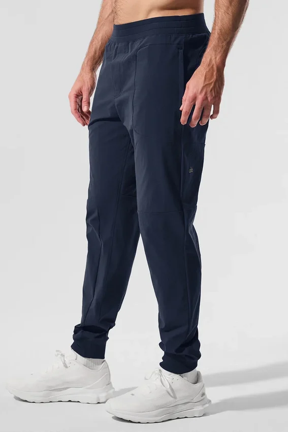 Co-Op-Hose (lang) – Navy