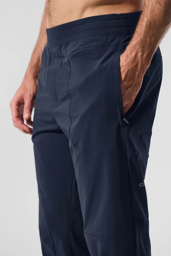 Co-Op-Hose (lang) – Navy