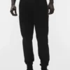 Co-Op-Hose (lang) – Schwarz
