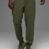 Co-Op-Hose – Olivgrün