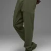 Co-Op-Hose – Olivgrün