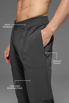 Co-Op-Hose (Regular) – Anthrazit