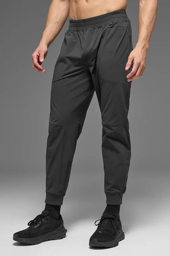 Co-Op-Hose (Regular) – Anthrazit