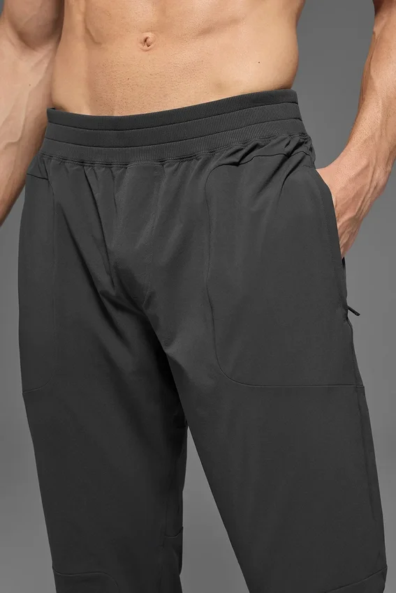 Co-Op-Hose (Regular) – Anthrazit