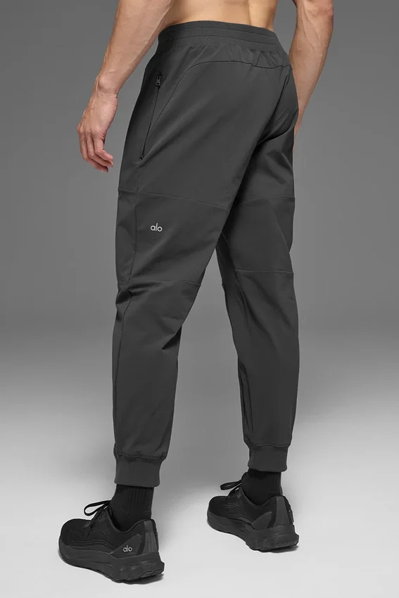 Co-Op-Hose (Regular) – Anthrazit