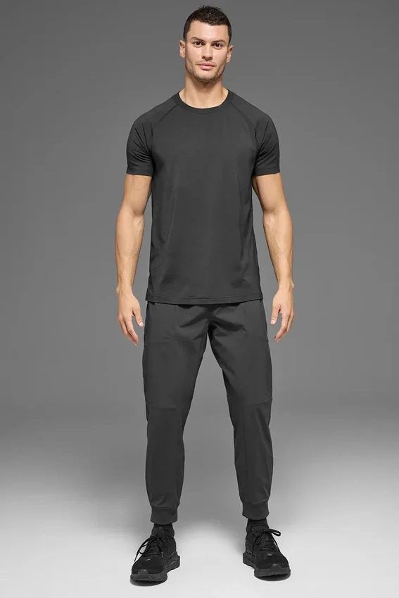 Co-Op-Hose (Regular) – Anthrazit