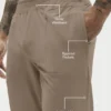 Co-Op-Hose (Regular) – Gravel