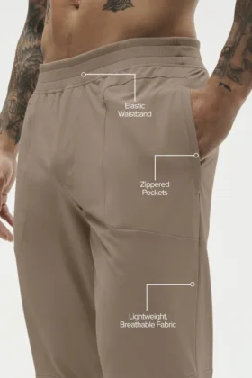 Co-Op-Hose (Regular) – Gravel