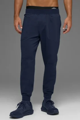 Co-Op-Hose (Regular) – Marineblau