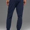 Co-Op-Hose (Regular) – Marineblau