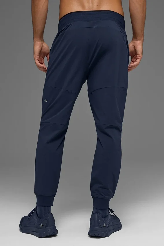 Co-Op-Hose (Regular) – Marineblau