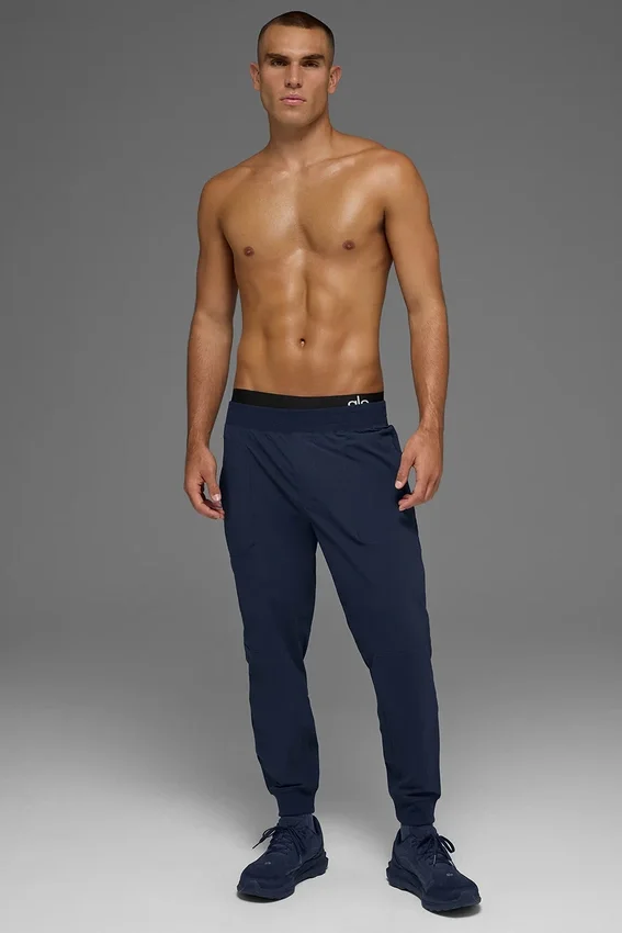 Co-Op-Hose (Regular) – Marineblau