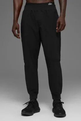 Co-Op-Hose (Regular) – Schwarz