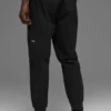 Co-Op-Hose (Regular) – Schwarz