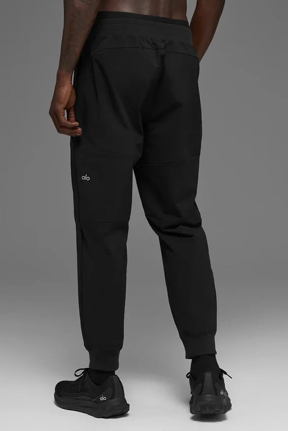 Co-Op-Hose (Regular) – Schwarz