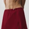 Connection Minirock – Summer Romance Red