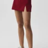 Connection Minirock – Summer Romance Red