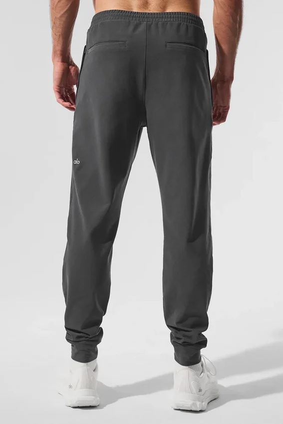 Conquer Max Performance Jogger – Anthrazit