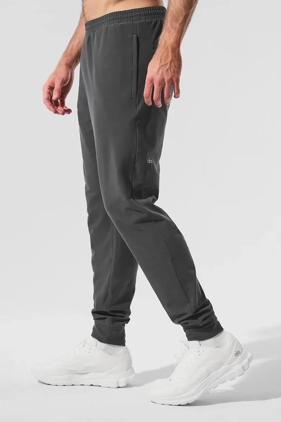 Conquer Max Performance Jogger – Anthrazit
