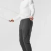 Conquer Max Performance Jogger – Anthrazit
