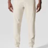 Conquer Max Performance Jogger – Bone