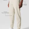 Conquer Max Performance Jogger – Bone