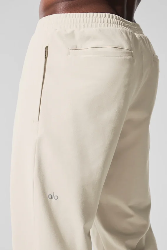 Conquer Max Performance Jogger – Bone
