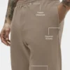 Conquer Max Performance Jogger – Gravel