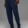 Conquer Max Performance Jogger – Marineblau