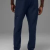 Conquer Max Performance Jogger – Marineblau