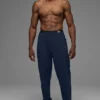 Conquer Max Performance Jogger – Marineblau