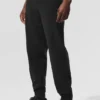 Conquer Max Performance Jogger – Schwarz