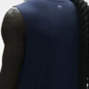Conquer Muscle Tank – Marineblau