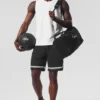 Conquer Muscle Top – Weiß